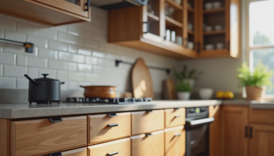 The Cabinet Upgrade That Was Actually Worth the Money