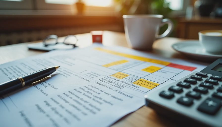 How to Read a Contractor Estimate Without Fooling Yourself