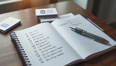 The 10 Questions I Wish I Asked Before Hiring My First Contractor