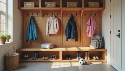 What Changes When You Renovate for a Family Instead of for Photos