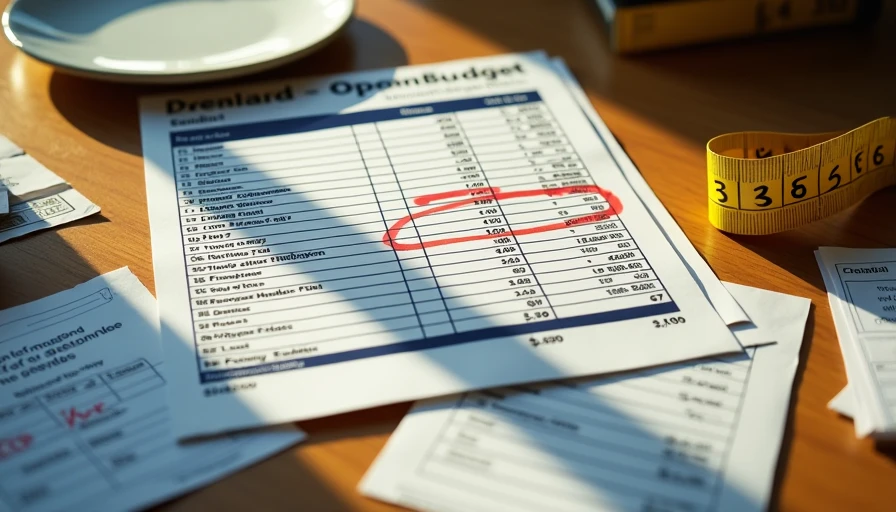 Change order document highlighting hidden costs for subfloor and electrical work