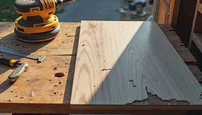 Cheap Materials Cost More When You Have to Live With Them