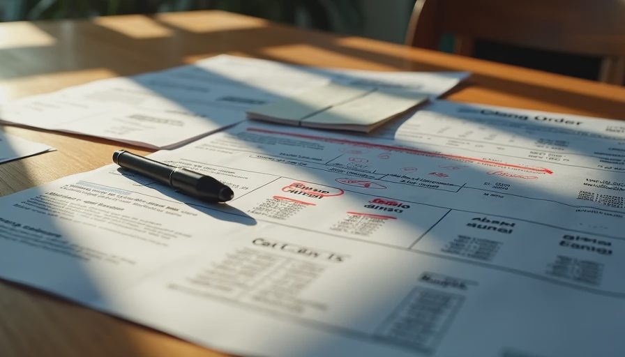 Change Orders: The Fastest Way to Lose Control of Your Remodel
