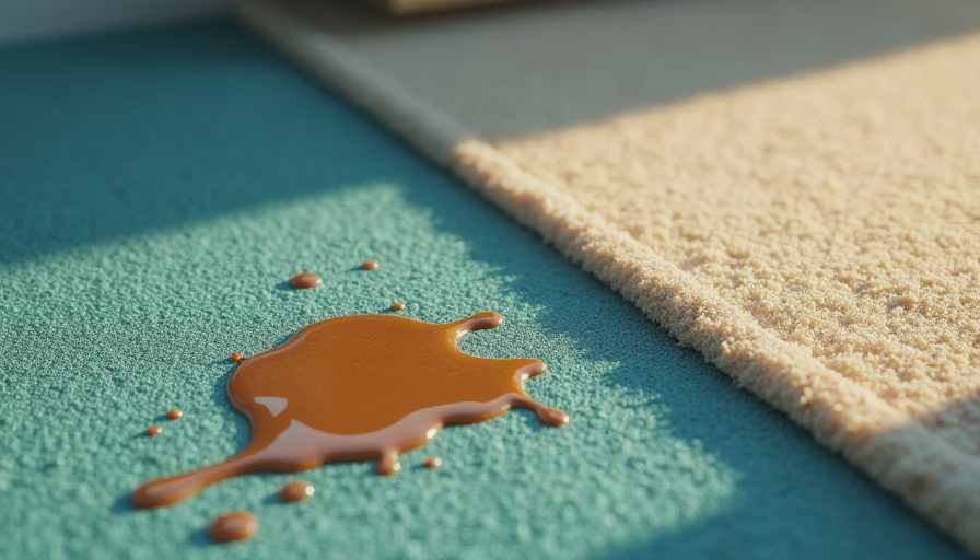Visual context for best durable family friendly carpet alternatives for high traffic areas