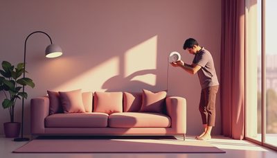Practical Lighting Upgrades That Improve Daily Life (Not Just Looks)