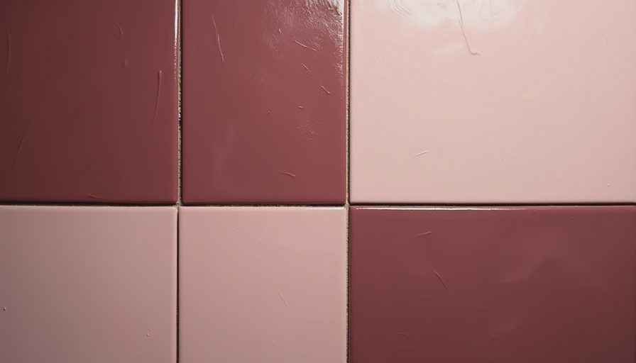 What Materials I Would Never Use Again in a Kids Bathroom