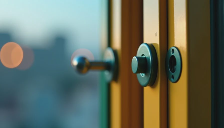 Choosing Windows and Doors That Balance Energy Efficiency and Family Safety