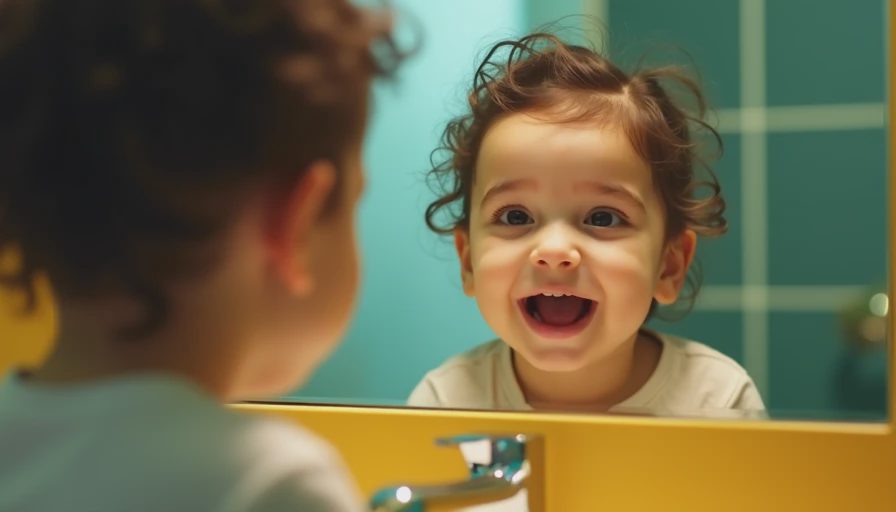 Visual context for best bathroom vanities that resist water damage and kid height usage