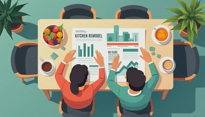 What Is a Realistic Budget for a Kitchen Remodel?