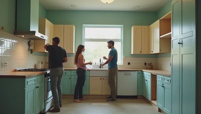 Affordable Kitchen and Bath Remodeling Near Me: How to Get the Most for Your Money