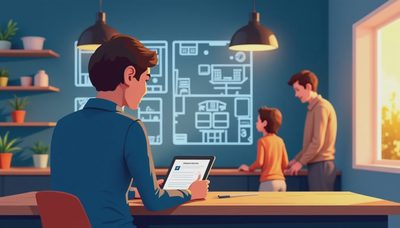 AI Home Remodel: How Smart Tech Can Save You Money and Headaches