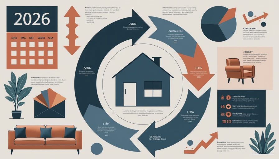 2026 Home Decor Forecasts: What’s Worth Your Money and What’s Not
