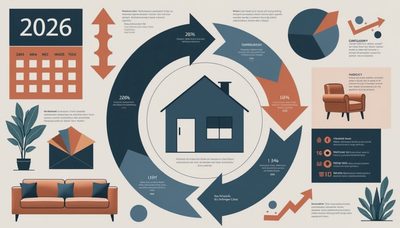 2026 Home Decor Forecasts: What’s Worth Your Money and What’s Not