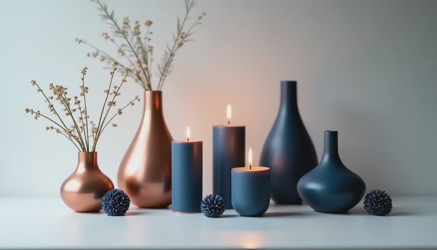 Accent Decorations for the Home: How to Avoid Regret and Spend Smart
