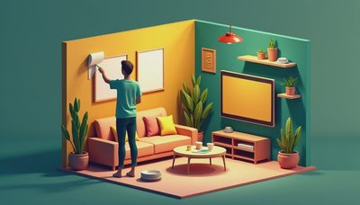 Affordable DIY Home Decor: Simple Upgrades That Won't Break the Bank