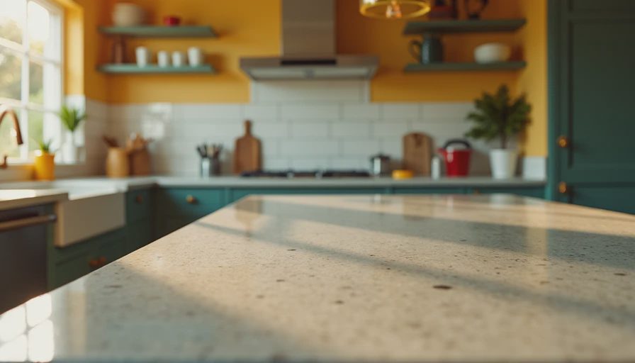 Cheap Counter Top Material: What Actually Works for Your Kitchen and Wallet