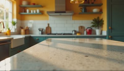 Cheap Counter Top Material: What Actually Works for Your Kitchen and Wallet