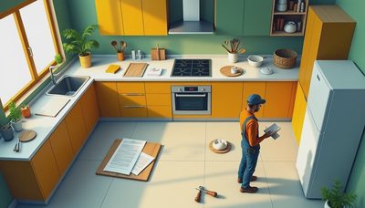 Wood Kitchen Cabinets Doors: What to Look for Before You Buy
